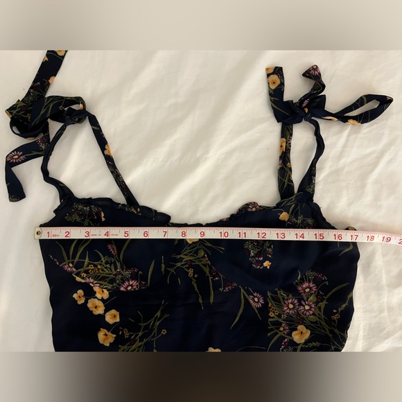 Reformation Nikita Dress - Picture 6 of 7